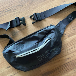 노스페이스 힙색 웨이스트백