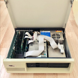 XT컴퓨터 IBM 5150 클론