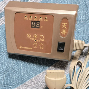 솔고 천수 전기매트 온도조절기