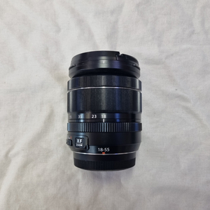 후지필름 후지논 XF 18-55mm F2.8-4 R LM OIS