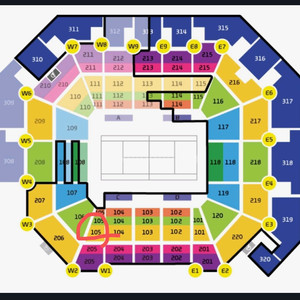 현대카드 슈퍼매치 야닉시너 vs 알카리스(정가보다 저렴)