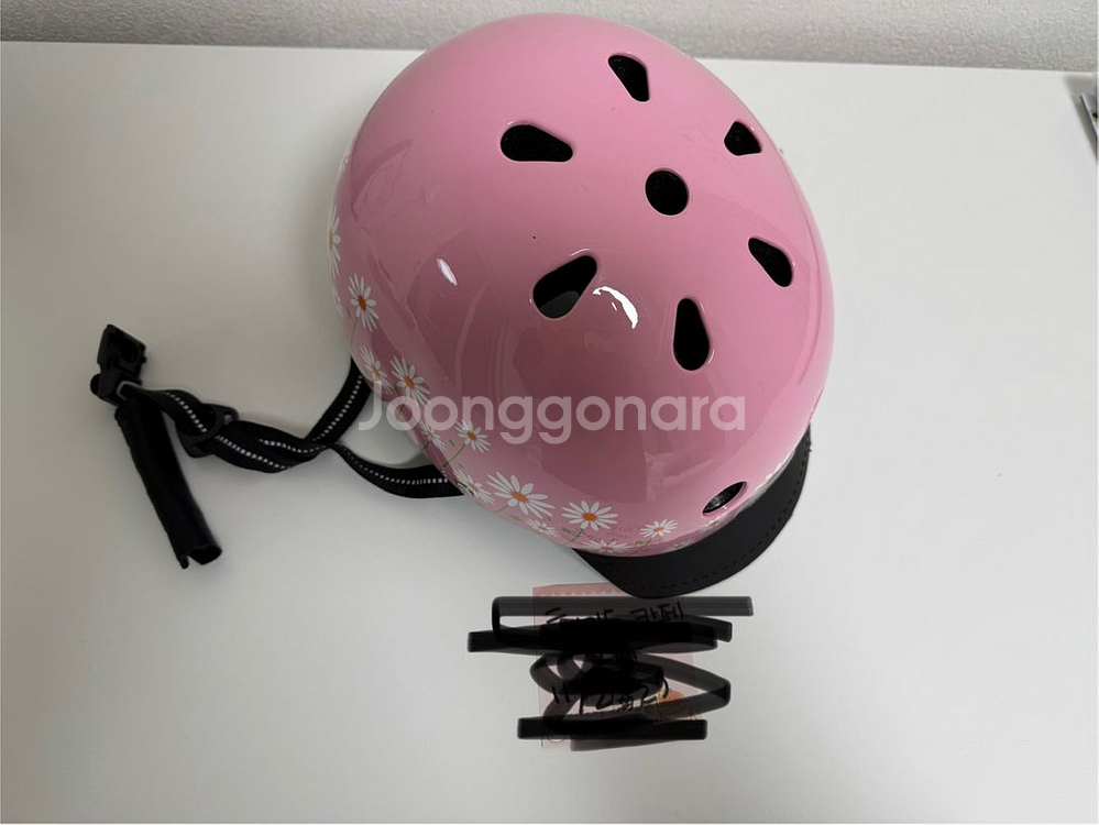 넛케이스 데이지, 유아 헬멧, 넛케이스 헬멧--0