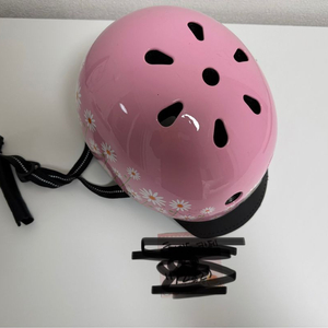 넛케이스 데이지, 유아 헬멧, 넛케이스 헬멧