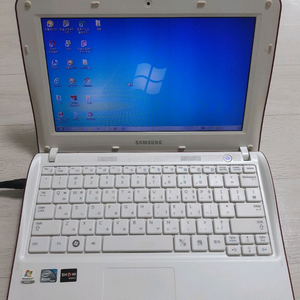 넷북.삼성.센스.NF110.노트북.경산시.모니터