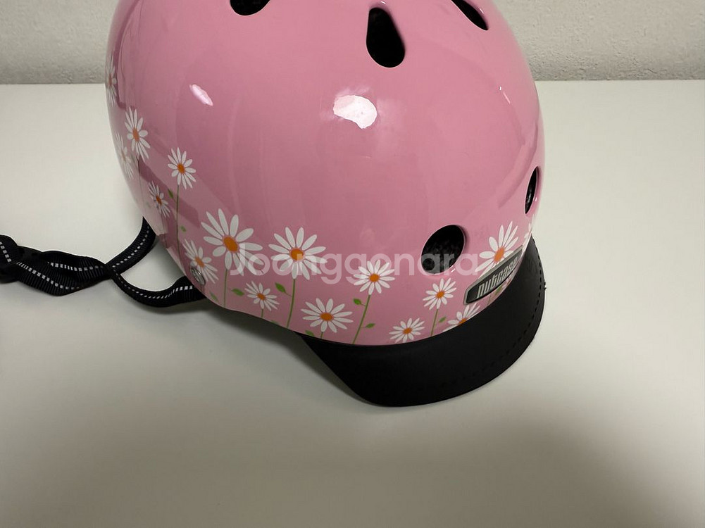 넛케이스 데이지, 유아 헬멧, 넛케이스 헬멧--1