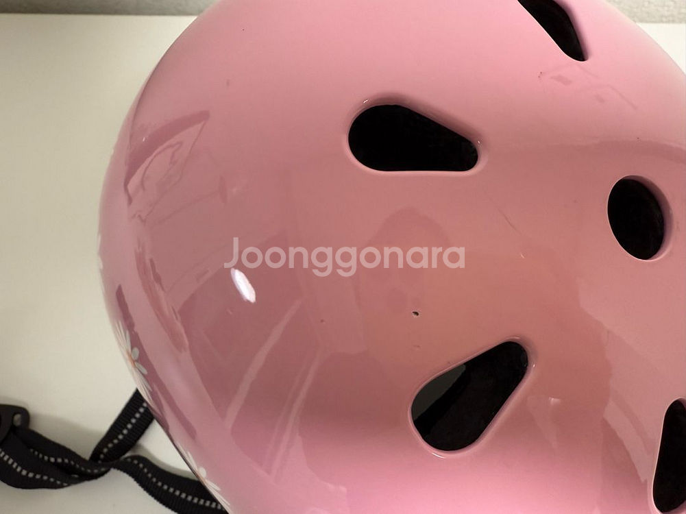 넛케이스 데이지, 유아 헬멧, 넛케이스 헬멧--2