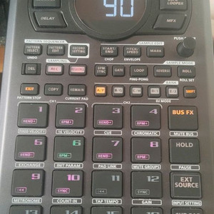 SP404MKII
