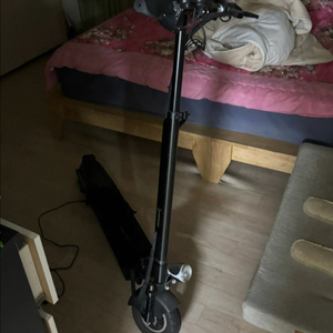 가격제시) 나노휠 전동킥보드