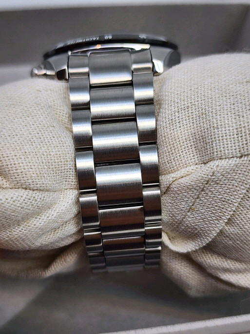 세이코 스피드타이머 솔라 크로노 세이토나 SSC819--3