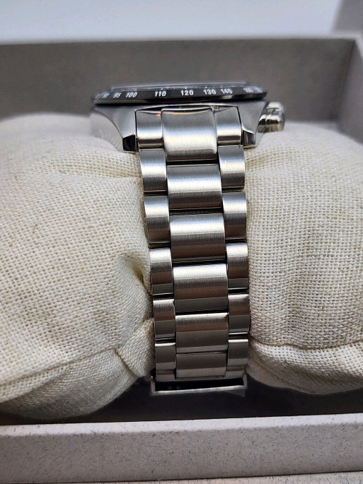 세이코 스피드타이머 솔라 크로노 세이토나 SSC819--4