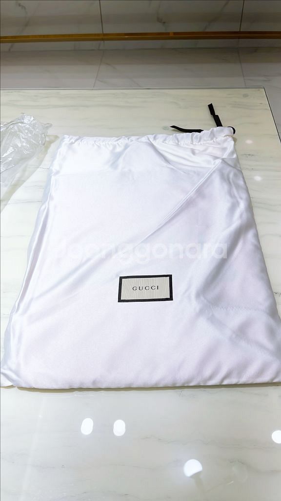 구찌 가방 지갑 세트(새상품)--3