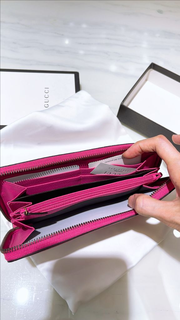 구찌 가방 지갑 세트(새상품)--6