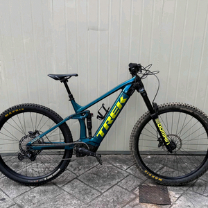 트렉 레일 7 emtb 전기자전거 판매합니다