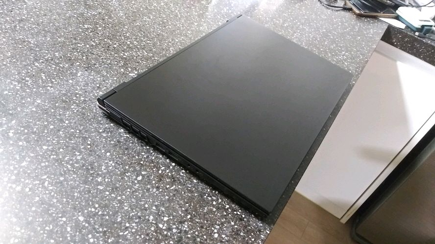 리오나인 RTX3070Ti 고성능 게이밍 노트북/17.3인치,램32G--3