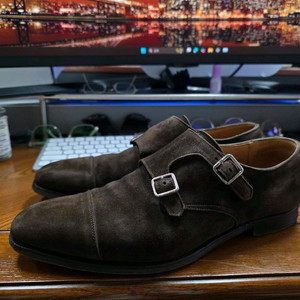 크로켓존슨 더블뭉크 7.5