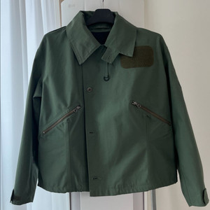 Raf mk4 영국 공군 고어텍스 자켓 6 사이즈 팝니다.