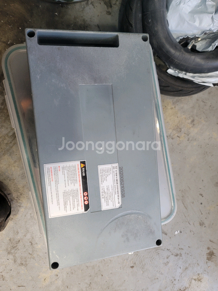 알톤 s8 전동 스쿠터배터리 알톤 전기자전거 배터리--3