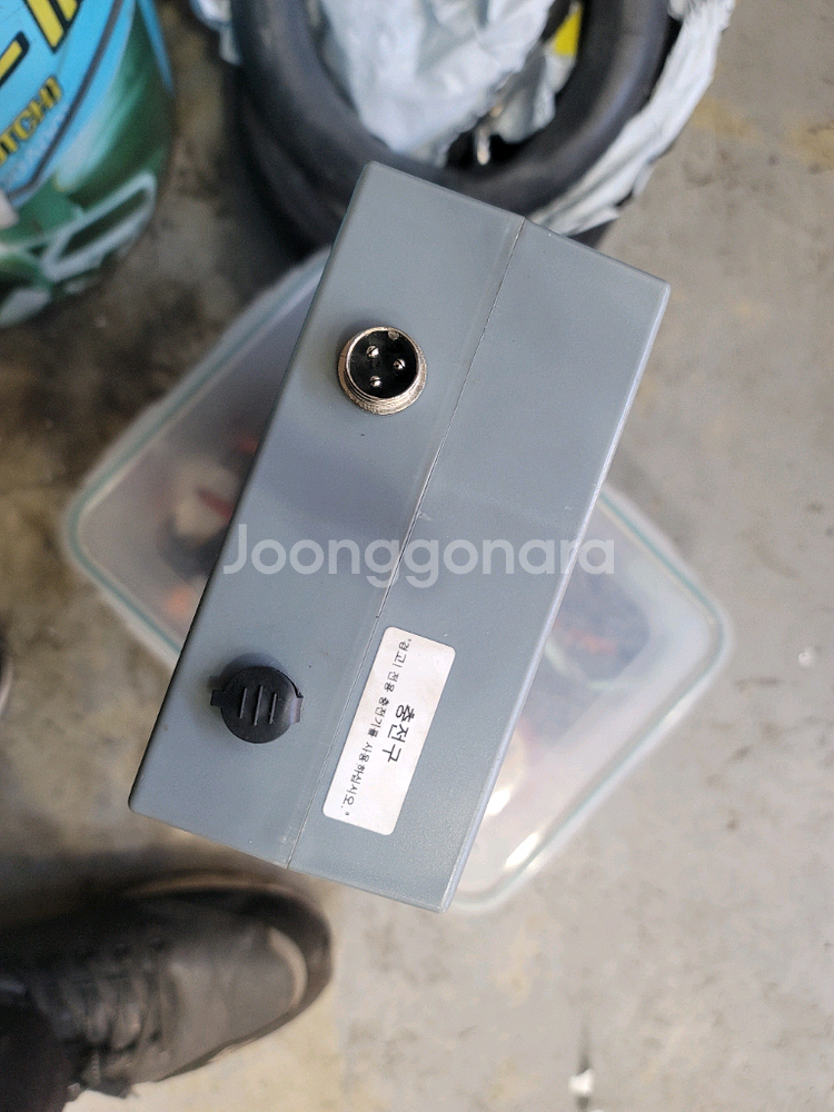 알톤 s8 전동 스쿠터배터리 알톤 전기자전거 배터리--2