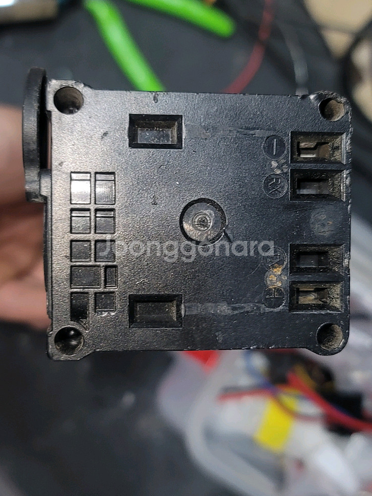 알톤 전기자전거 배터리 니모 배터리 알톤사각배터리--5