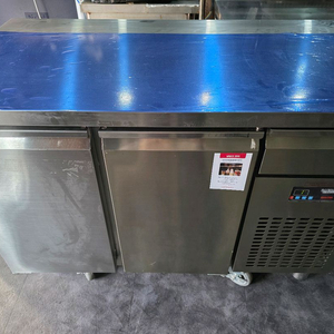 카페사용 1200 테이블냉장고 판매합니딘