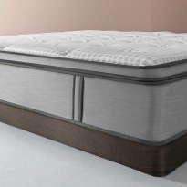 시몬스 침대 퀸