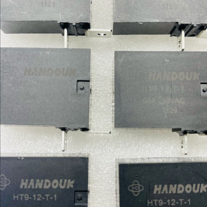 HANDOUK. HT9-12-T-1 파워 릴레이.
