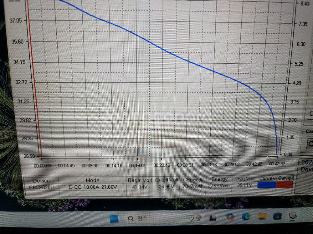 알톤 이스타 배터리 전기자전거 배터리--2