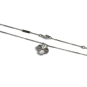 14K 반클리프 빈티지 기요세 목걸이 이미지