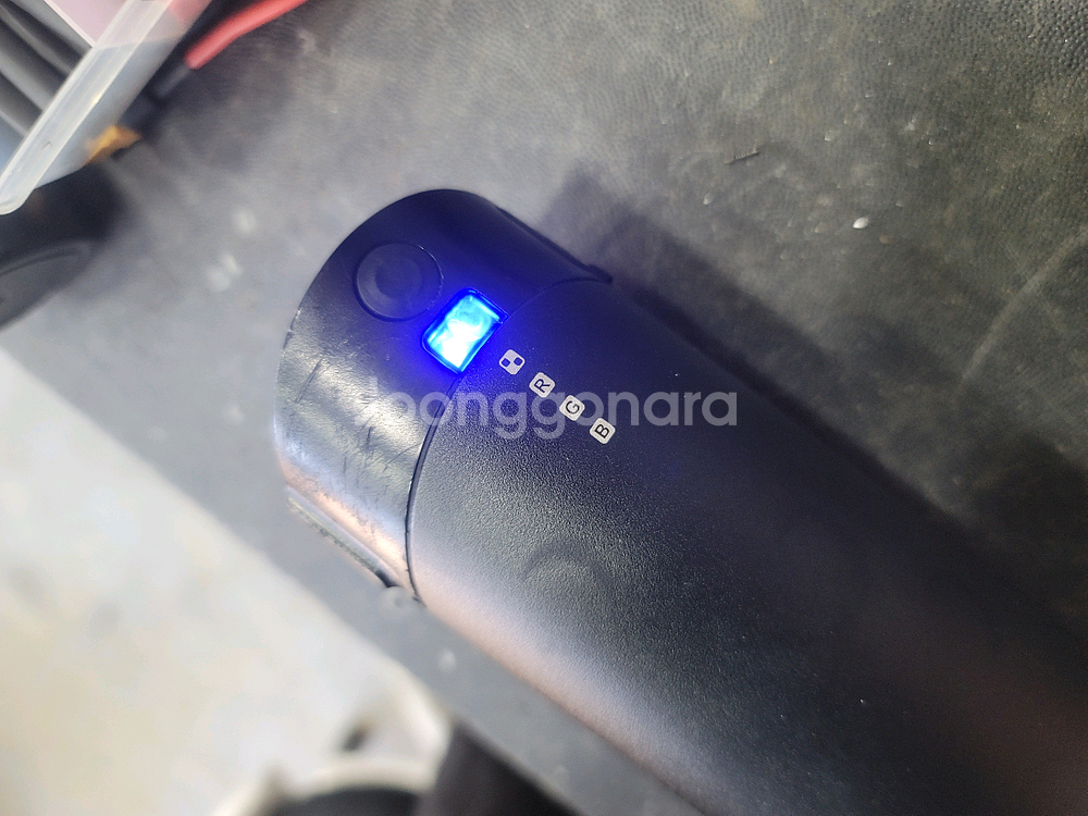 알톤 코디악 전기자전거 배터리 36v17.5Ah--5