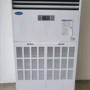 캐리어60만2023년식냉난방기290만