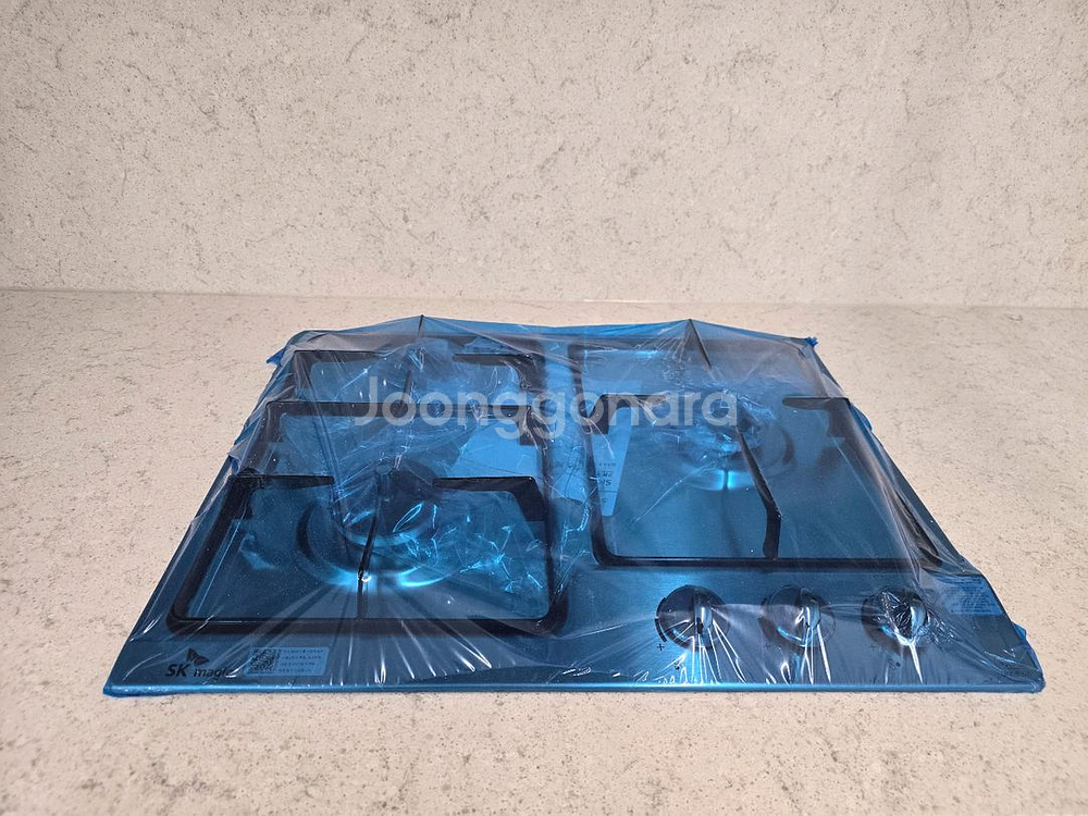 가스레인지 가스렌지 SK 빌트인--1