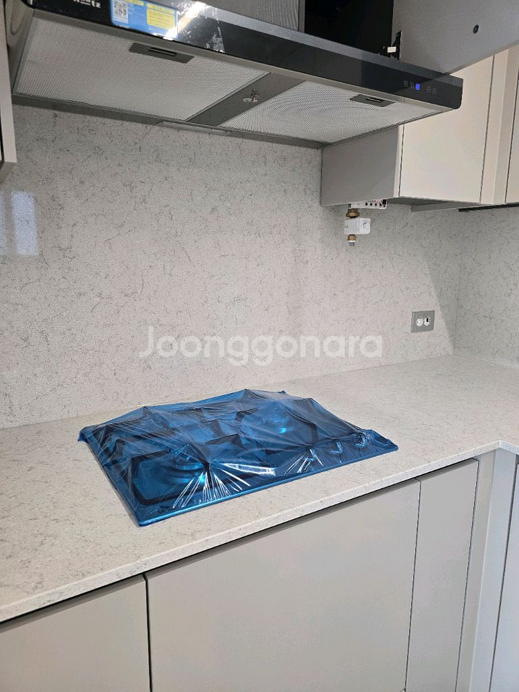 가스레인지 가스렌지 SK 빌트인--2