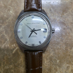 빈티지 시티즌 호머데이트 기계식시계