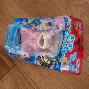 포켓몬스터 야돈 물놀이 용품 1 미개봉새것 1