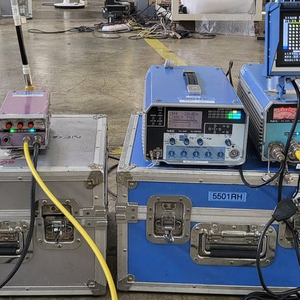 NEC 6GH M/W HD Digital FPU