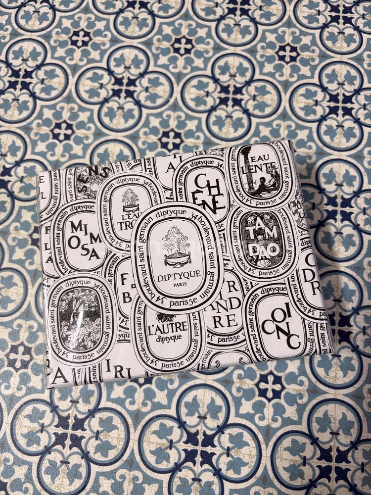 딥디크 플레르드뽀 오드퍼퓸 30ml 미개봉--2