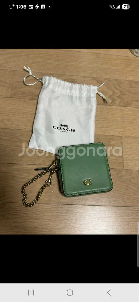 코치카드지갑--1