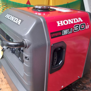 혼다 EU30IS 발전기 이미지