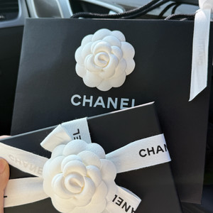 샤넬 클래식 똑딱이 카드지갑 캐비어 은장 판매합니다