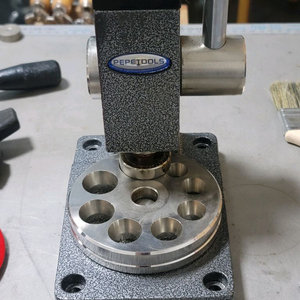 반지 늘림기 줄임기