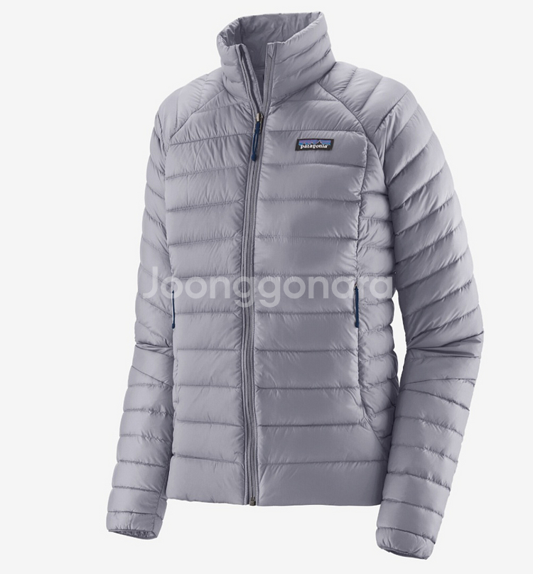 파타고니아 여성용 후디 XS--0