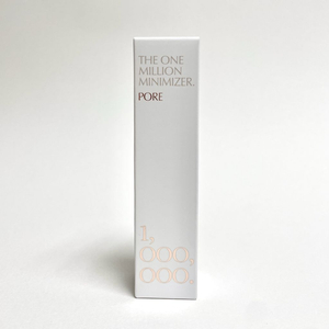 [미개봉] 심플리웍스 원밀리언 포어 미니마이저 / 모공한번 모공 앰플 에센스 세럼