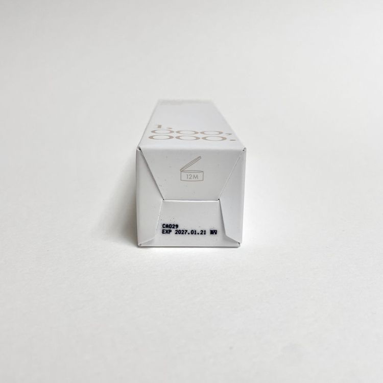 [미개봉] 심플리웍스 원밀리언 포어 미니마이저 / 모공한번 모공 앰플 에센스 세럼--2