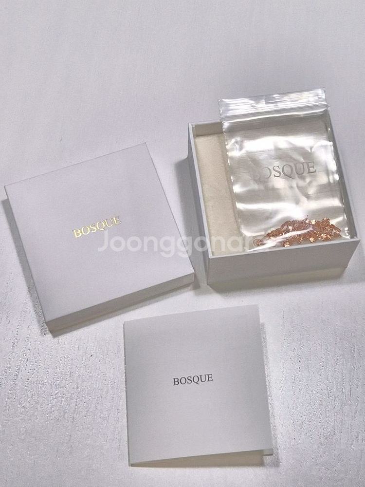 14k목걸이 보스크 베인목걸이ver.2--7