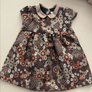 르베브 여아 원피스,블라우스 +아이에머 원피스