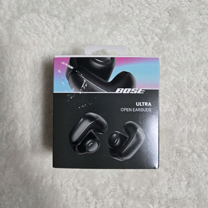 보스 울트라 오픈 이어버드