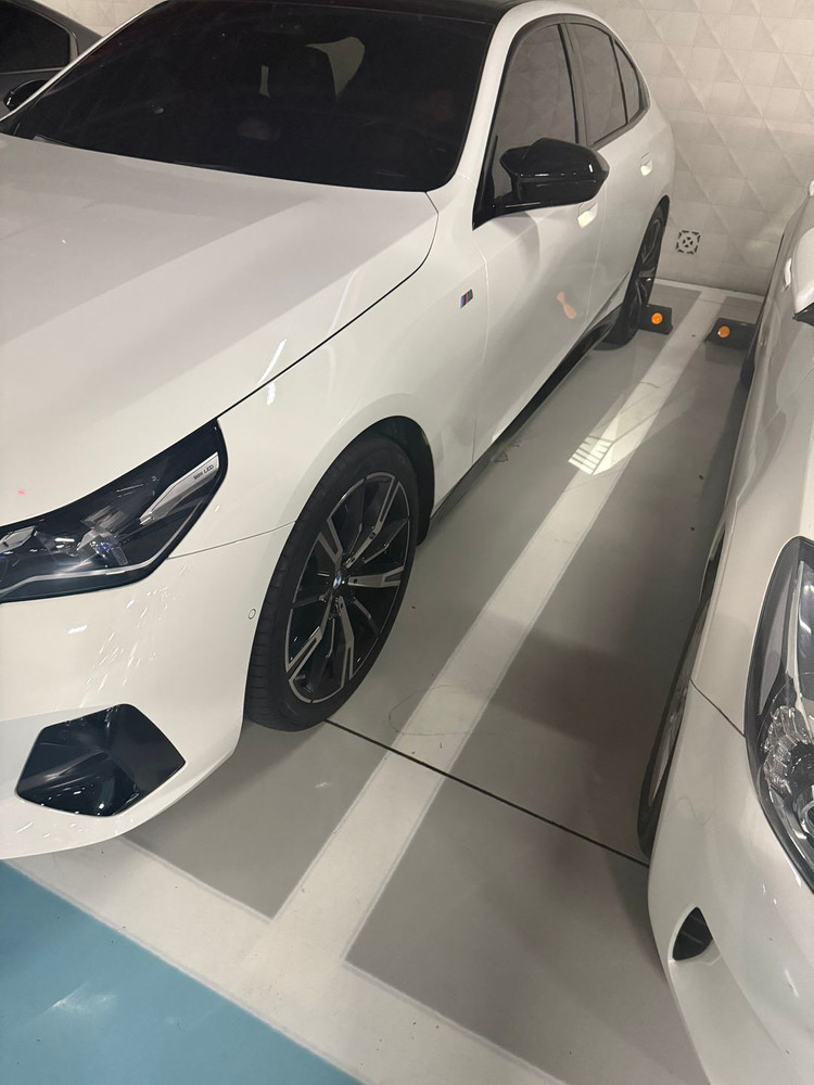 [지원금최대]BMW 5시리즈 530i xDrive M 스포츠 리스승계 원합니다 저금리때 0피견적으로 진행한 건입니다--7