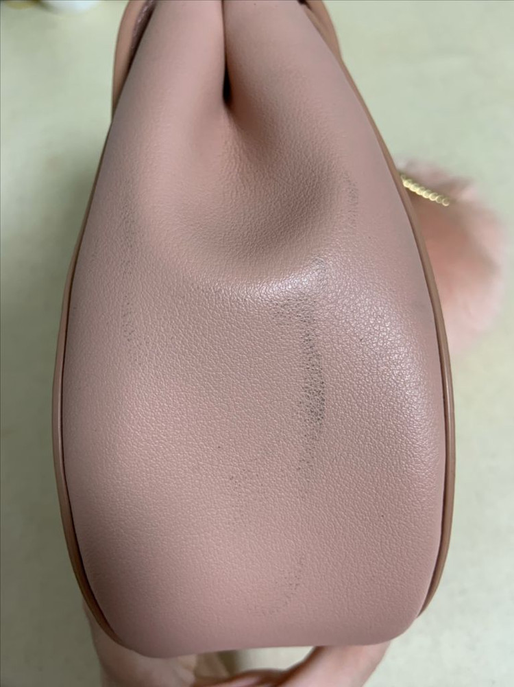 마르헨제이 살몬핑크 샐리백 이미지