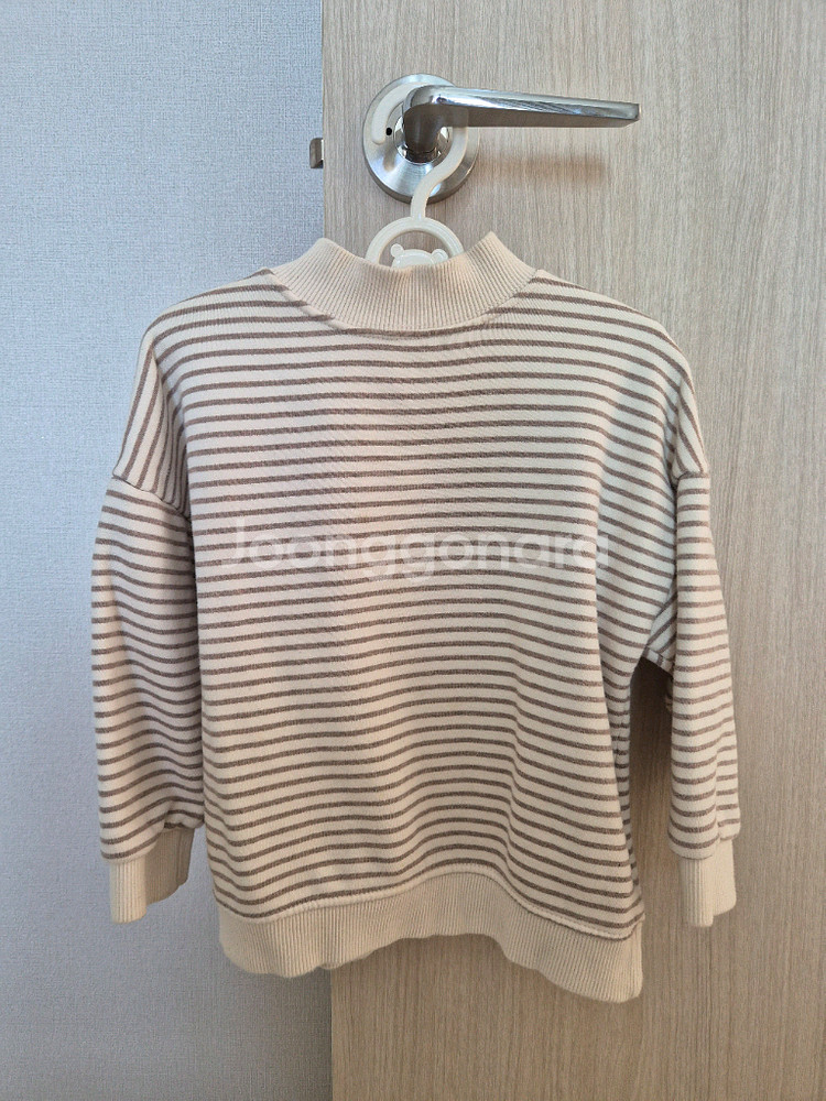 유아옷 보네오네 조끼s 사이즈 & 데일리베베 티셔츠 m--7