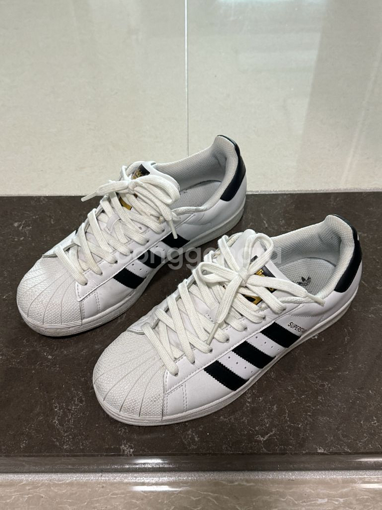 아디다스 슈퍼스타 255--2